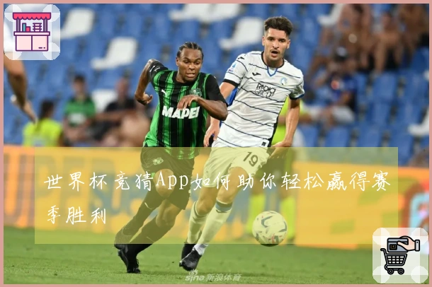 世界杯竞猜App如何助你轻松赢得赛季胜利