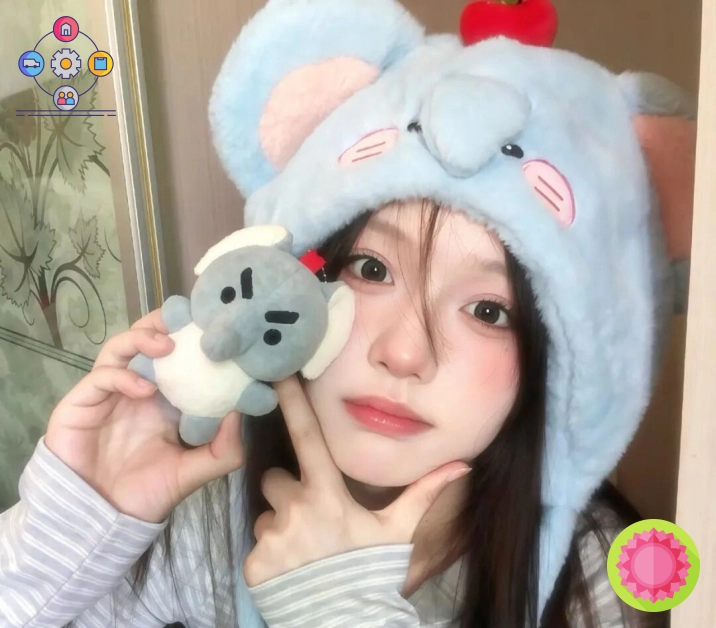 用户头像